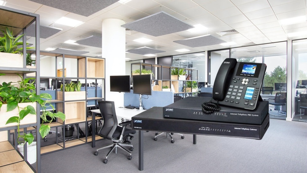 Tong dai dien thoai IP-VoIP
