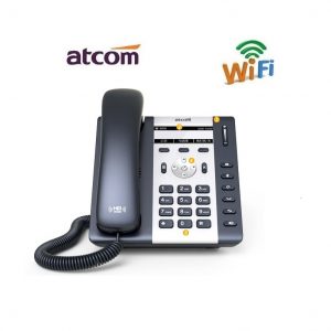 Dien thoai ip wifi atcom A10w