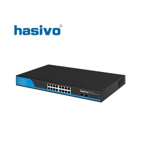 Switch PoE HASIVO S5800WP-16G-2S_1