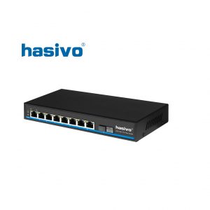 Swich Poe Hasivo 1100P-8F-1FX