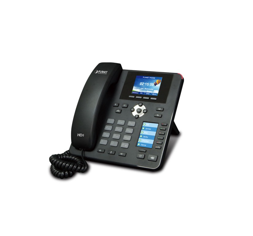 dien thoai ip Planet_VIP-2140PT dien thoai ip Planet_VIP-2140PT