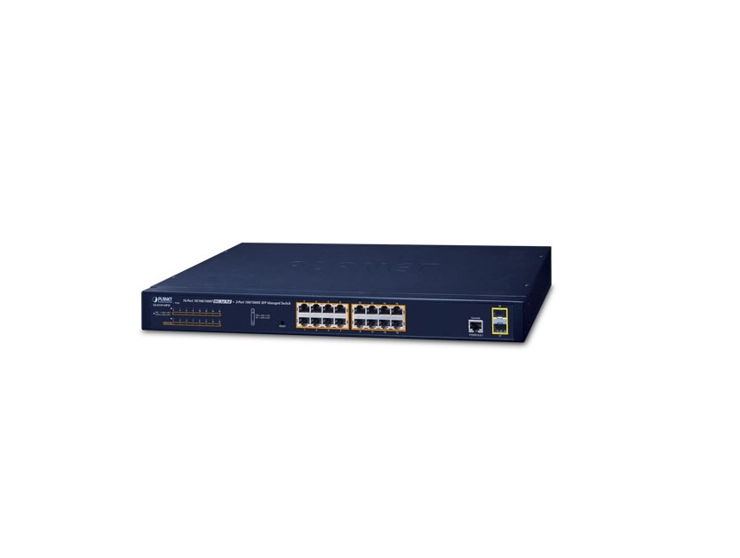 Managed-Switch-PoE_GS-4210-16P2S Managed-Switch-PoE_GS-4210-16P2S