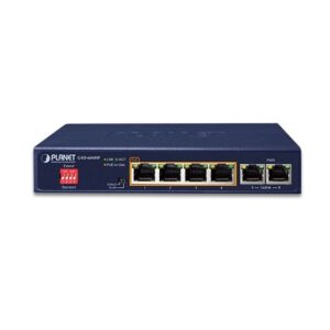 PLANET_GSD-604HP