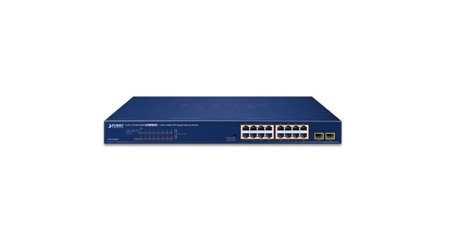 PLANET_GSW-1820HP PLANET_GSW-1820HP