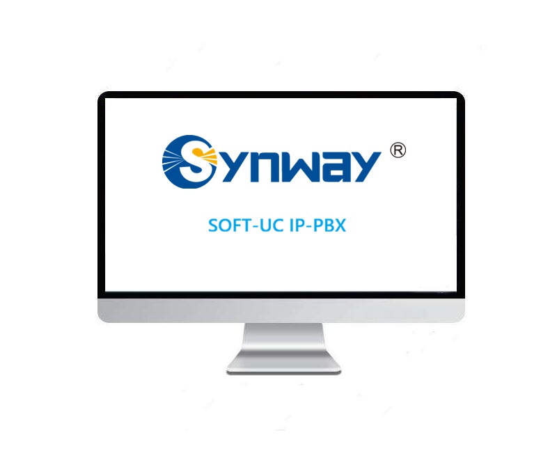 Tong dai VoIP SYNWAY Tong dai VoIP SYNWAY