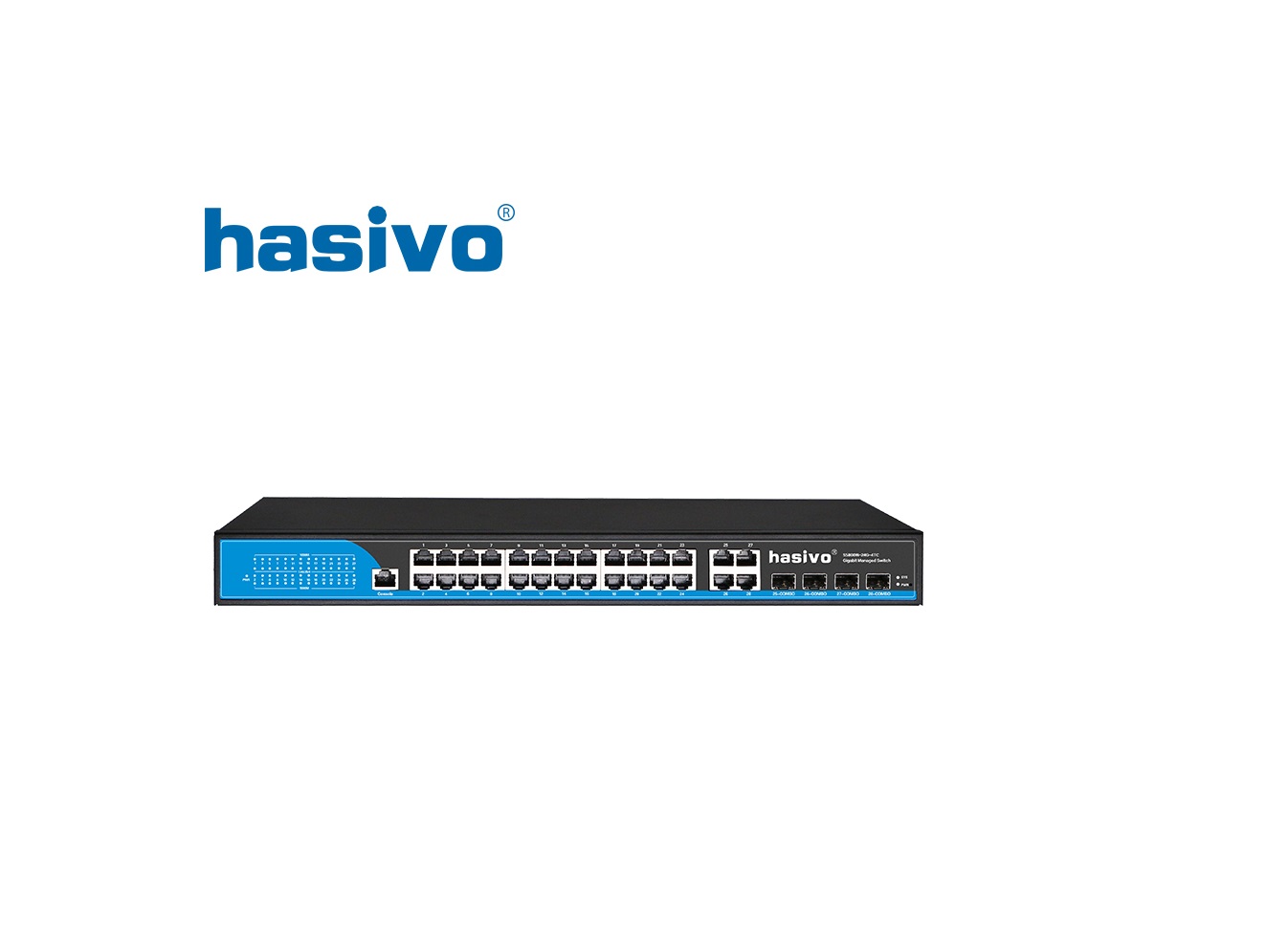 Managed-Switch-PoE-Hasivo-S5800WP-24G-4TC Managed-Switch-PoE-Hasivo-S5800WP-24G-4TC