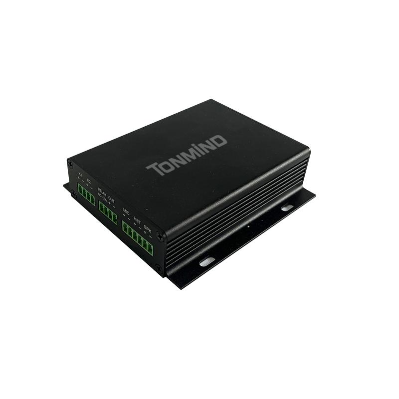 IP Audio Gateway SIP-T20 IP Audio Gateway SIP-T20