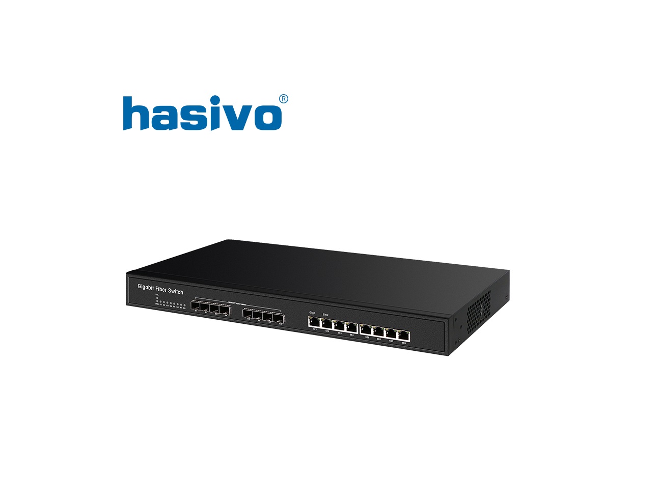 Switch-Fiber-Gigatbit-Hasivo-SW08S08G Switch-Fiber-Gigatbit-Hasivo-SW08S08G