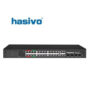 Unmanaged-Switch-Super-PoE-HASIVO-S5800P-24F-4TC-SUPER