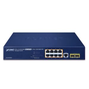 GS-4210-8P2S