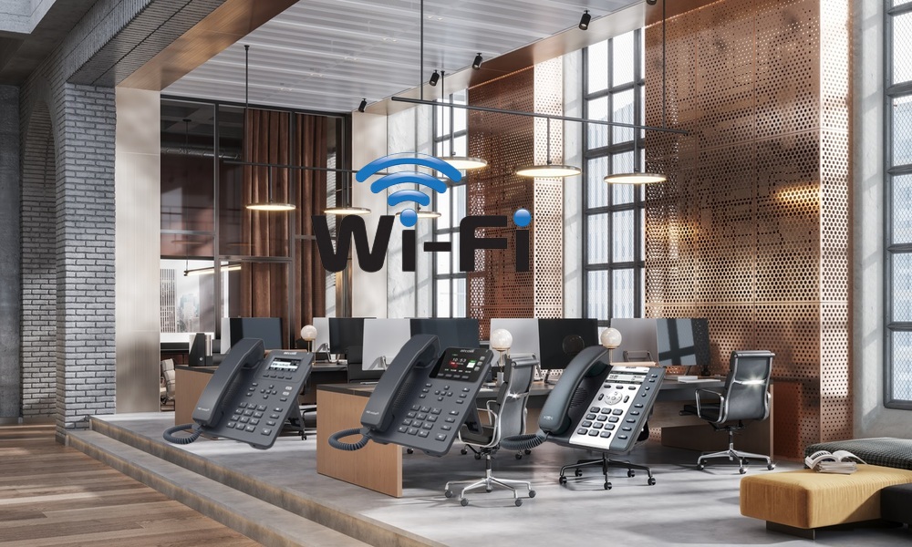 Dien thoai de ban khong day Wi-Fi
