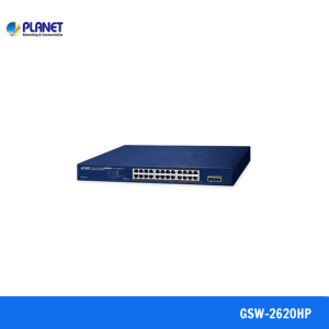 GSW-2620HP
