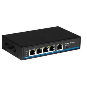 Hasivo S600P-4G-1G-EX-90W