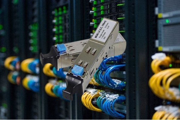 Module-SFP