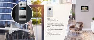 Lợi ích khi dùng hệ thống Intercom chuẩn SIP