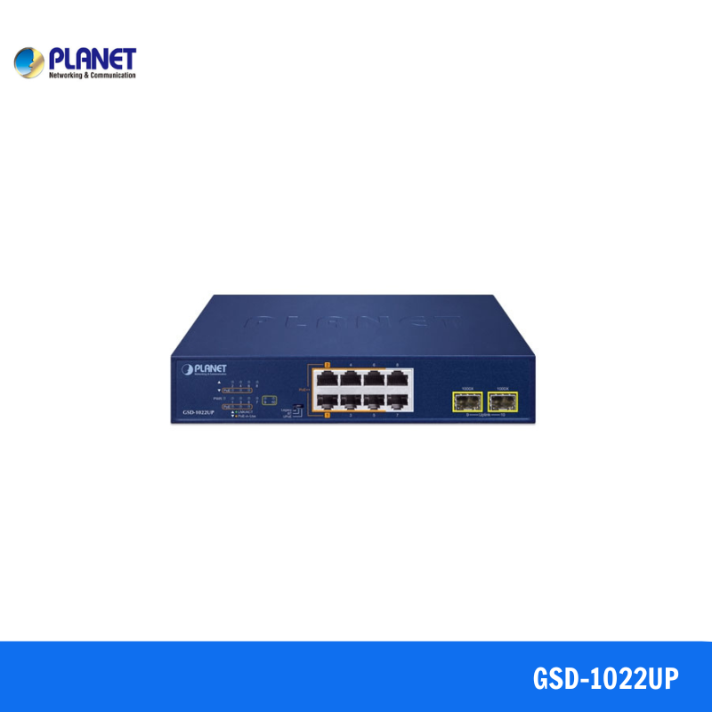 GSD-1022UP-2 GSD-1022UP