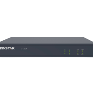 Tổng đài IP Dinstar UC200
