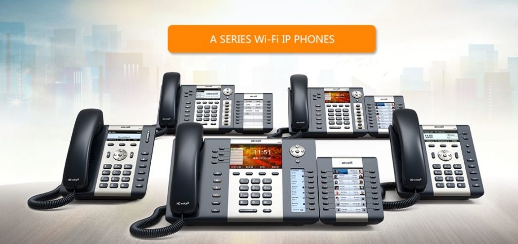 Atcom-Wifi-IP-Phone