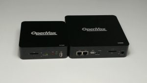 OpenVox UC series