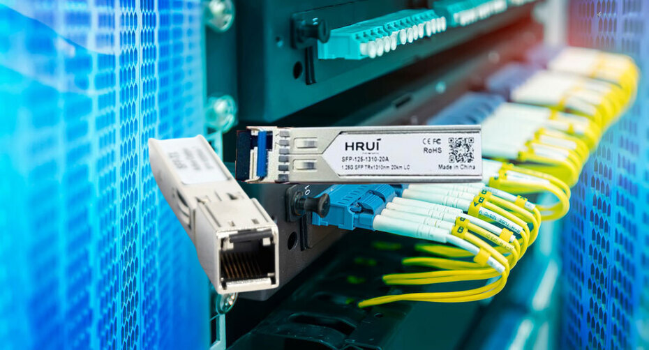Cách chọn Module SFP