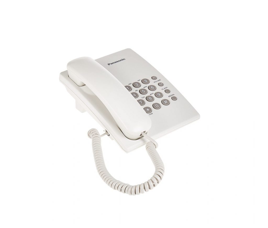 Dien-thoai-de-ban-Panasonic-KX-TS500 Dien-thoai-de-ban-Panasonic-KX-TS500