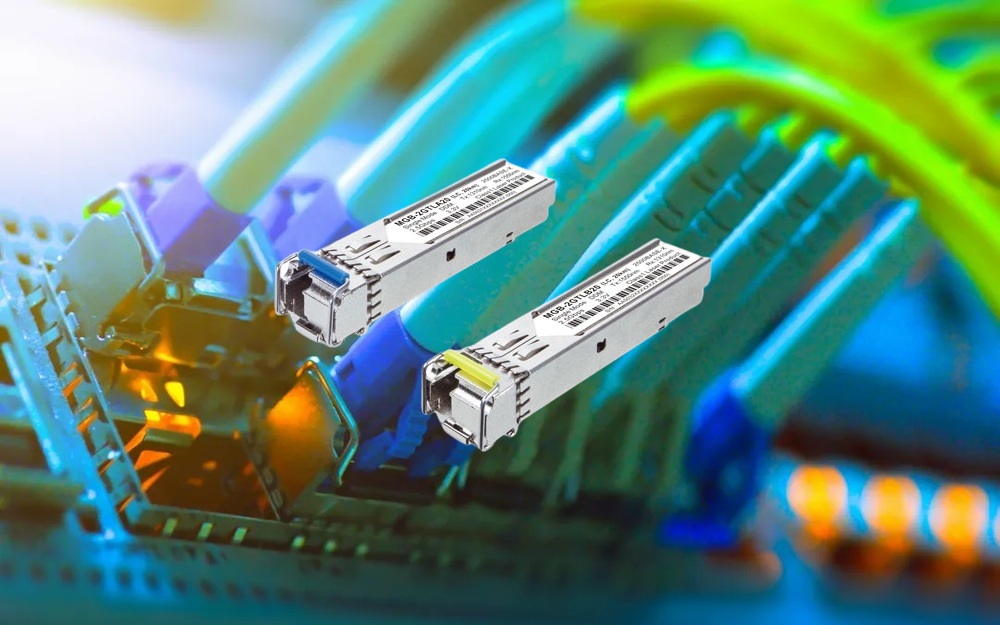 SFP module