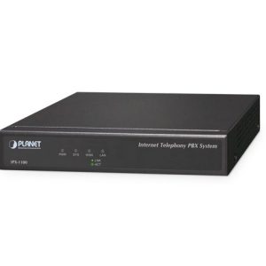 Tổng đài IP Planet IPX-1100