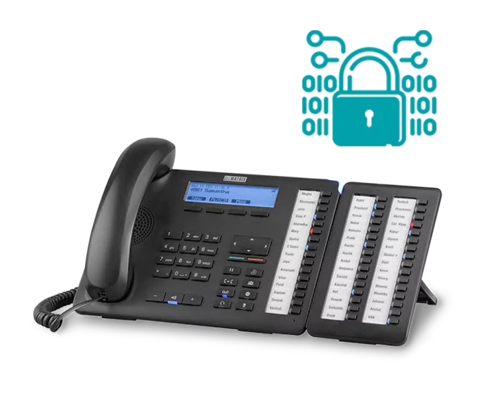 SPARSH VP510E and EON510