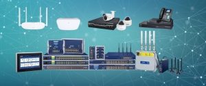 các thiết bị IT thương hiệu PLANET