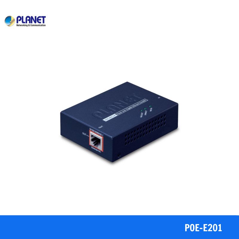 POE-E201 POE-E201