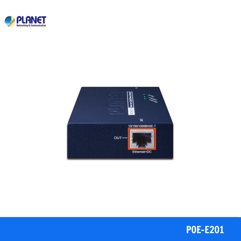 POE-E201-2 POE-E201