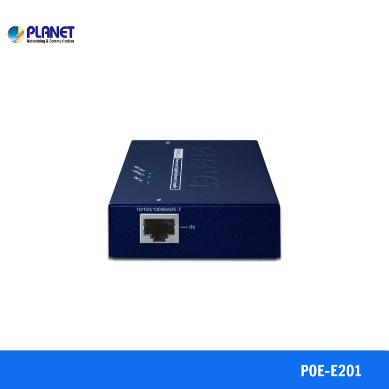 POE-E201-1 POE-E201