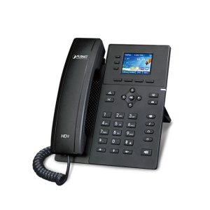 Điện thoại để bàn IP-Phone PLANET VIP-1140PT