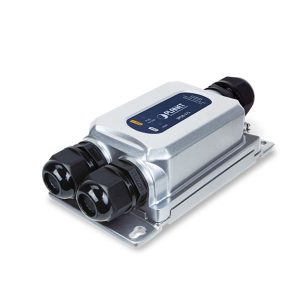Nguồn PoE Injector công nghiệp PLANET IPOE-175
