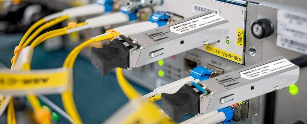 lợi ích của module quang SFP Bidi