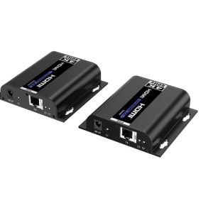 Bộ mở rộng 4K HDMI Lenkeng LKV483POE
