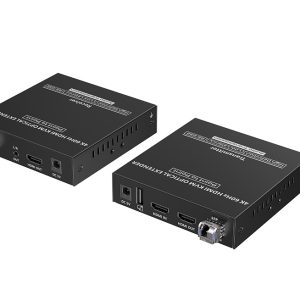 Bộ mở rộng HDMI KVM cáp quang (40km) Lengkeng LKV981KVM
