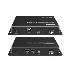 Bộ mở rộng HDMI cáp quang (20km) MT-VIKI MT-GD01HM