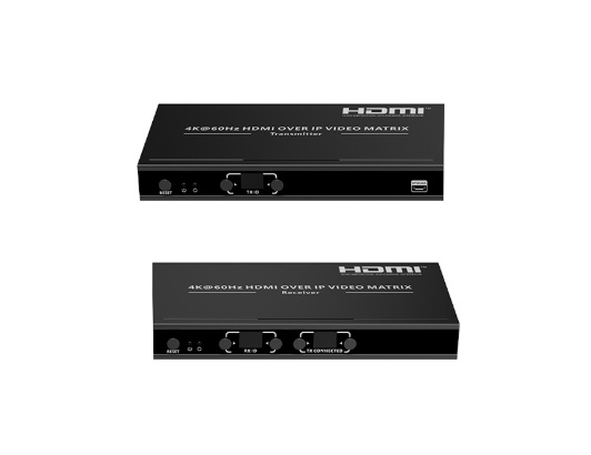 Bộ mở rộng ma trận HDMI Lenkeng iMMS-IM02M Bộ mở rộng ma trận HDMI Lenkeng iMMS-IM02M