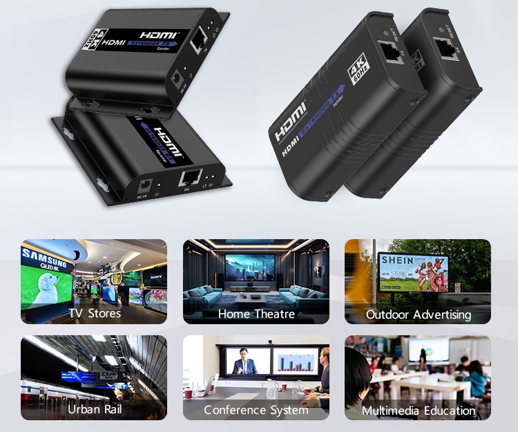 Giai phap HDMI