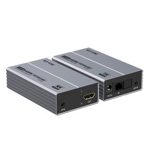 bộ chuyển đổi HDMI cáp quang MT-VIKI ED-020