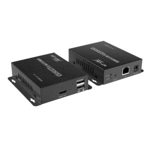 bổ mở rộng 4K HDMI USB-KVM MT-VIKI MT-120HK