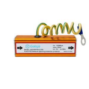 Goksja LKD105F4H-E100