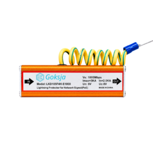 Goksja LKD105F4H-E1000
