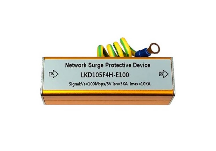 Thiết bị chống sét lan truyền Winkasing LKD105F4H-E100