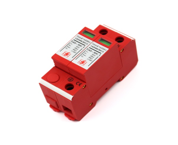 Thiết bị chống sét lan truyền nguồn điện 220VAC LKD40KA385C-2