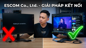 Tại Sao HDMI Extender Không Lên Hình? Cách Kiểm Tra LAN Chính Xác