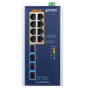 IGS-1000-8UP4X