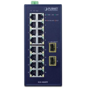 IGS-1820TF