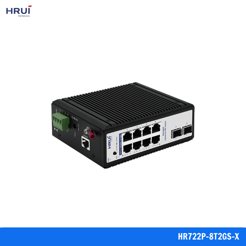HR722P-8T2GS-X HR722P-8T2GS-X